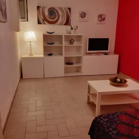 Апартаменты Casa Fulco