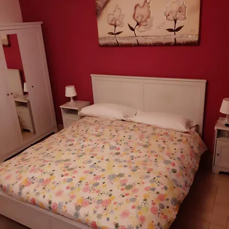 Апартаменты Casa Fulco *