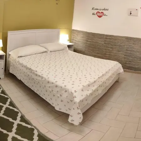 Casa Fulco * Bari