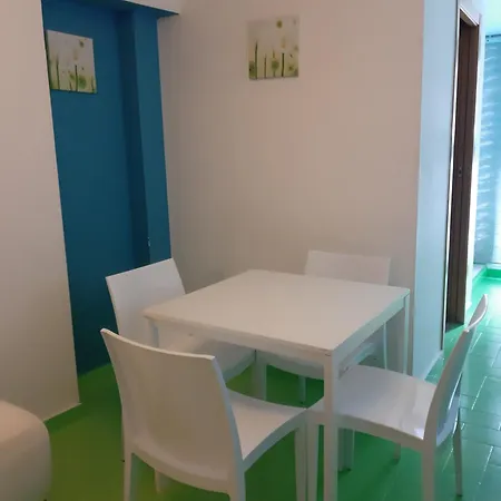 Casa Fulco Apartment *