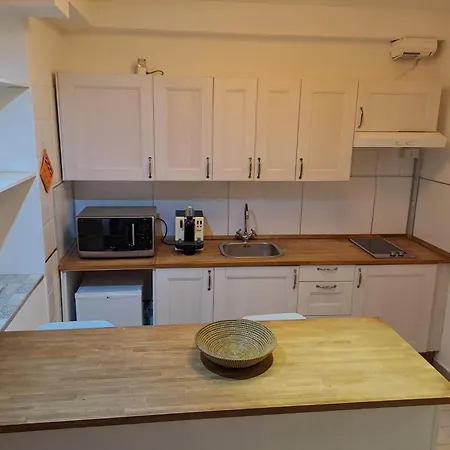 Appartement Casa Fulco Bari