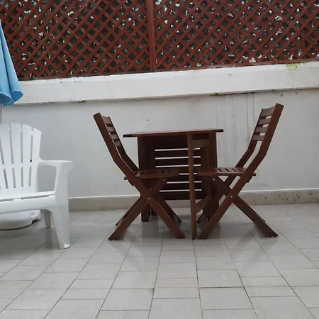 Apartment Casa Fulco